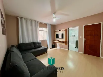 Apartamento com 2 Quartos à venda, 75m² no Praia do Morro, Guarapari