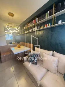 Apartamento com 1 Quarto à venda, 30m² no Parque Novo Santo Amaro, São Paulo