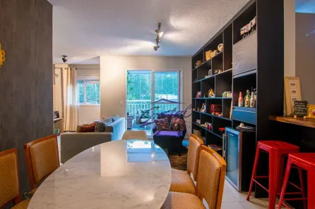 Apartamento com 3 Quartos à venda, 82m² no Jardim das Vertentes, São Paulo