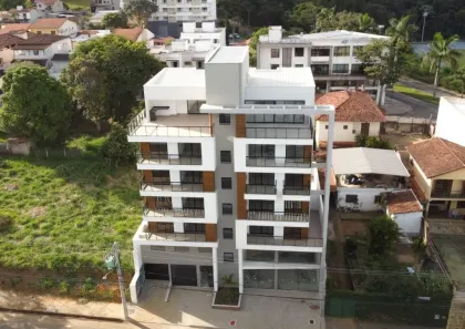 Apartamento com 2 Quartos à venda, 183m² no Aeroporto, Juiz de Fora