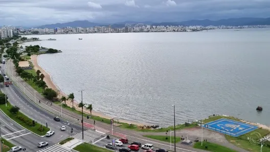 Cobertura com 4 Quartos à venda, 185m² no Centro, Florianópolis