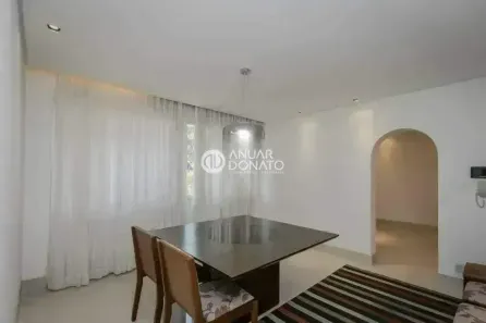Apartamento com 4 Quartos à venda, 140m² no Gutierrez, Belo Horizonte