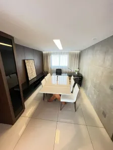 Apartamento com 3 Quartos para alugar, 201m² no Vila da Serra, Nova Lima