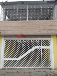 Casa com 3 Quartos à venda, 225m² no Cidade das Flores, Osasco