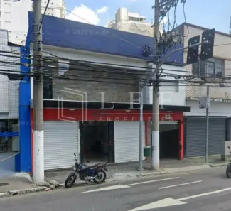 Ponto Comercial para alugar, 728m² no Vila Mariana, São Paulo
