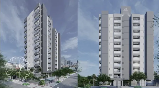 Apartamento com 2 Quartos à venda, 68m² no Jardim Novo Horizonte, Maringá