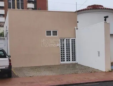 Ponto Comercial para alugar, 319m² no Centro, Araraquara