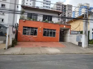 Imóvel Comercial para alugar, 485m² no Vila Olímpia, São Paulo