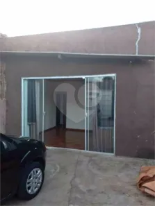 Casa com 1 Quarto à venda, 132m² no Tangarás, Bauru
