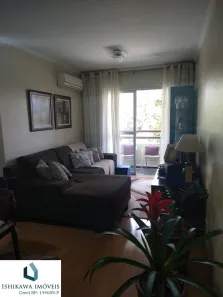 Apartamento com 3 Quartos à venda, 72m² no Bela Vista, São Paulo