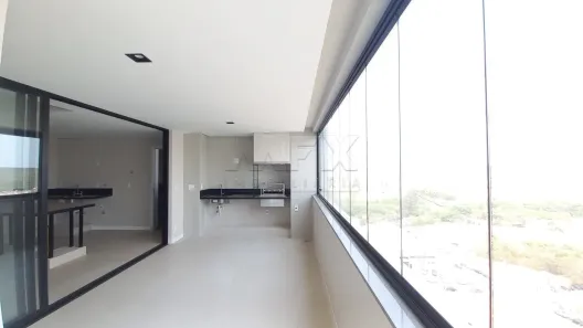 Apartamento com 3 Quartos à venda, 110m² no Vila Aviação, Bauru