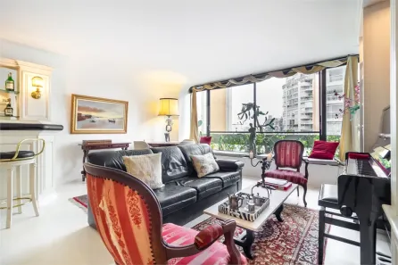 Apartamento com 2 Quartos à venda, 140m² no Consolação, São Paulo