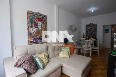 Apartamento com 2 Quartos à venda, 60m² no Copacabana, Rio de Janeiro