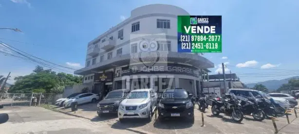 Apartamento com 2 Quartos à venda, 50m² no Padre Miguel, Rio de Janeiro