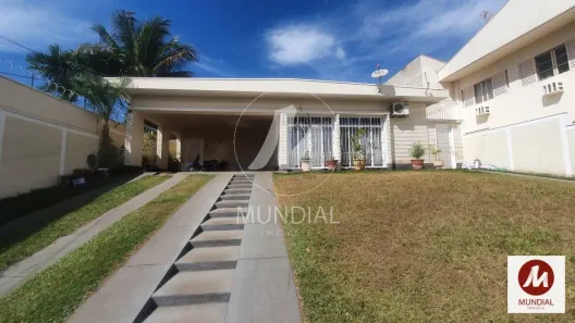 Imóvel Comercial com 4 Quartos à venda, 320m² no Alto da Boa Vista, Ribeirão Preto