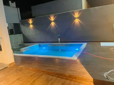 Casa com 2 Quartos à venda, 120m² no Jardim Campo Belo, São José do Rio Preto
