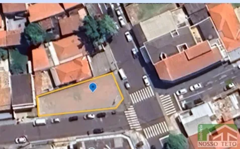 Lote/Terreno à venda, 380m² no Remanso Campineiro, Hortolândia