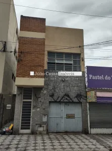 Sala Comercial à venda, 344m² no Centro, Sorocaba