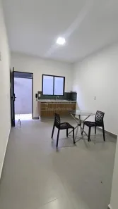 Apartamento com 1 Quarto para alugar, 30m² no Jardim Manoel de Abreu, Bady Bassitt