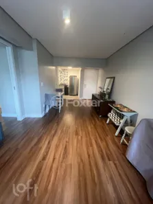 Apartamento com 1 Quarto à venda, 56m² no Cerqueira César, São Paulo