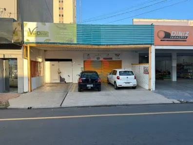 Ponto Comercial para alugar, 72m² no Centro, Indaiatuba