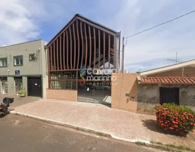 Ponto Comercial para alugar, 300m² no Jardim Irajá, Ribeirão Preto