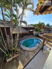 Casa de Condomínio com 4 Quartos à venda, 280m² no Itaipu, Niterói