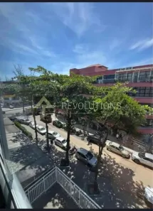 Cobertura com 1 Quarto à venda, 40m² no Recreio dos Bandeirantes, Rio de Janeiro