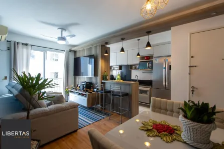 Apartamento com 3 Quartos à venda, 67m² no Tristeza, Porto Alegre