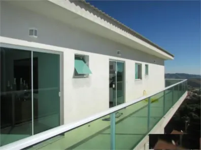 Casa com 3 Quartos à venda, 362m² no Parque das Fontes, Águas de Lindóia