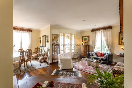 Casa com 5 Quartos para alugar, 361m² no Alphaville, Santana de Parnaíba