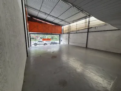 Galpão/Depósito/Armazém à venda, 500m² no Vila Palmeiras, São Paulo