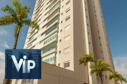 Apartamento com 3 Quartos à venda, 125m² no Jardim da Glória, São Paulo