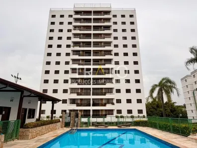 Apartamento com 4 Quartos à venda, 140m² no Parque Taquaral, Campinas