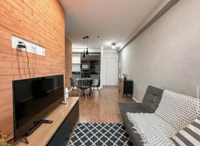 Apartamento com 2 Quartos à venda, 73m² no Chácara Santa Antonieta (Nova Veneza), Sumaré