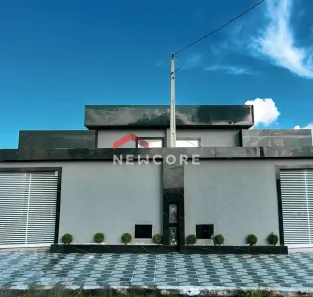 Casa com 2 Quartos à venda, 66m² no Estância Flora Rica, Peruíbe