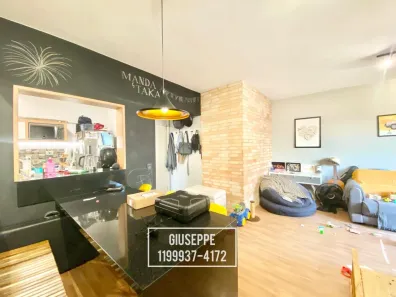 Apartamento com 2 Quartos à venda, 68m² no Vila Butantã, São Paulo