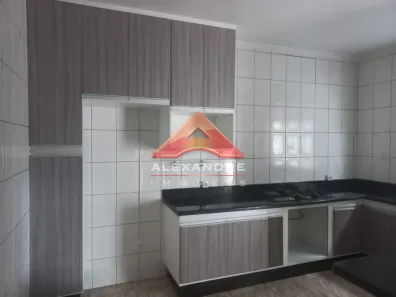 Casa com 3 Quartos à venda, 110m² no Vila Tesouro, São José dos Campos