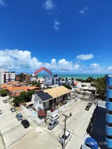 Flat com 1 Quarto à venda, 25m² no Poço, Cabedelo