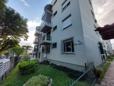 Apartamento com 2 Quartos à venda, 57m² no Medianeira, Porto Alegre