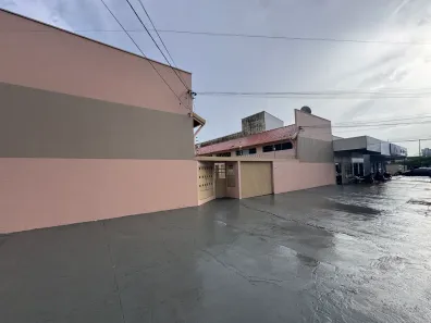 Kitnet para alugar, 35m² no Plano Diretor Norte, Palmas