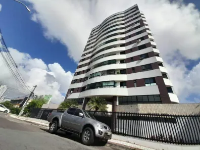 Apartamento com 3 Quartos à venda, 140m² no Salgado Filho, Aracaju