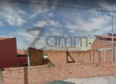 Lote/Terreno à venda, 250m² no Jardim Terras de Santo Antônio, Hortolândia