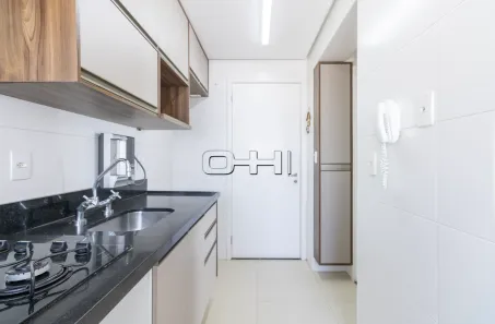 Apartamento com 2 Quartos para alugar, 80m² no Perdizes, São Paulo