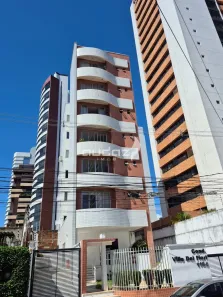 Apartamento com 3 Quartos à venda, 118m² no Tirol, Natal