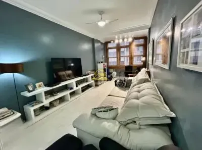 Apartamento com 3 Quartos à venda, 110m² no Copacabana, Rio de Janeiro