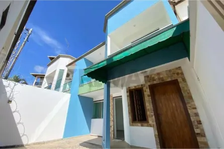 Casa com 3 Quartos à venda, 110m² no Residencial Masterville, Sarzedo