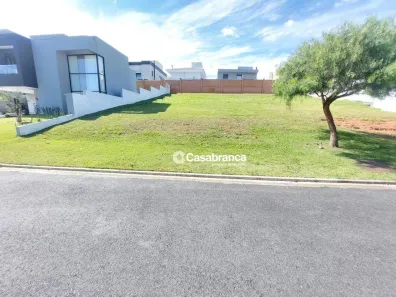 Lote/Terreno à venda, 460m² no Alphaville Nova Esplanada, Votorantim