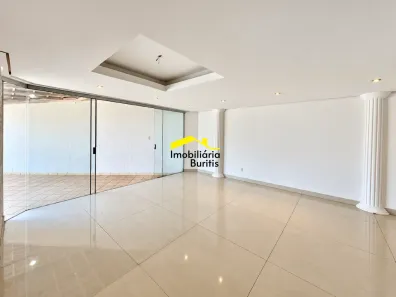 Apartamento com 3 Quartos à venda, 170m² no Buritis, Belo Horizonte