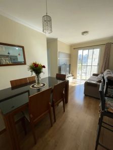 Apartamento com 2 Quartos à venda, 52m² no Jardim Umarizal, São Paulo